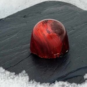 ”Torpet” Svartvinbärspralin