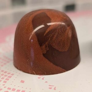 O'Kellys Whiskeypralin